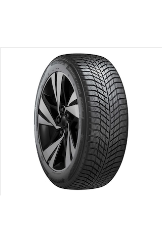 Hankook 235/55R19 105V XL Winter I Cept Evo 4 Suv Kış Lastiği 2026