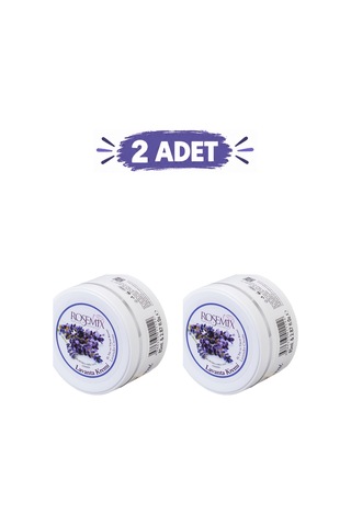 Rosemix - 834 - - Lavanta Yağlı Krem 85 Ml - 2 Adetlik - Shophnrl - Set Ürün