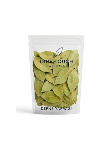 Defne Yaprağı 100gr. Kurutulmuş Ayıklanmış Katkısız Doğal