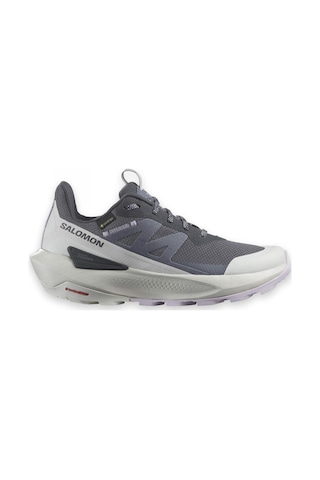 Salomon 474564c Elixir Activ Gtx W Outdoor Kadın Spor Ayakkabı Lila
