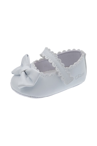 Chicco Kız Bebek Babet Oara 01122002000000 000300 Beyaz