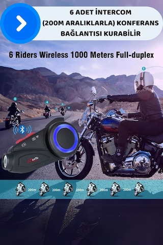 Maxto M3S Serisi 2K HD 1440P Kameralı İntercom