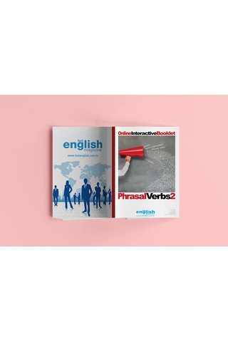 Phrasal verbs Booklet 2