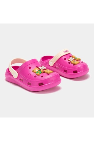 Joma S.froc 2513 Çocuk Pembe Terlik Pembe