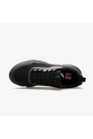 Anta Jelly Erkek Siyah Spor Ayakkabı 812615501