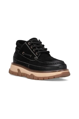 Guja 25k550 Erkek Casual Ayakkabı Siyah