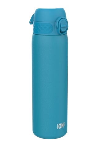 Ion8 - İnce Su Termosu - Mavi - 500 Ml - Sızdırmaz