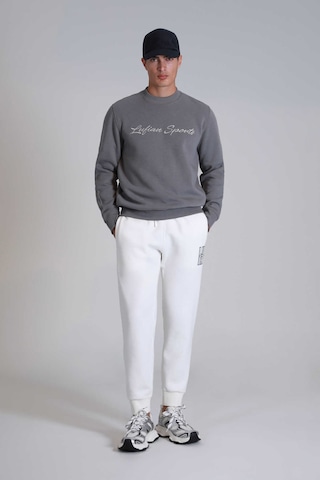 Lufian Erkek Loved Sweatshirt 112030137 Kum Kum