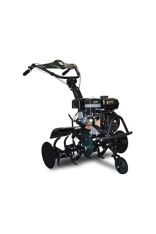 Kaan 230 S 4 Zamanlı 7 HP 1 İleri Benzinli Çapa Makinesi Kaan 230 S 4 Zamanlı 7 HP 1 İleri Benzinli Çapa Makinesi