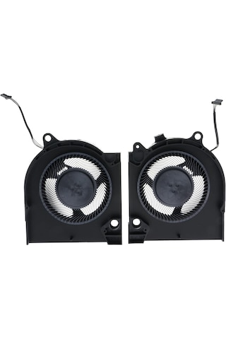 Dell G15 5515 Ryzen Edition - At36m001zfl - G7v1f - Cpu-gpu Fan