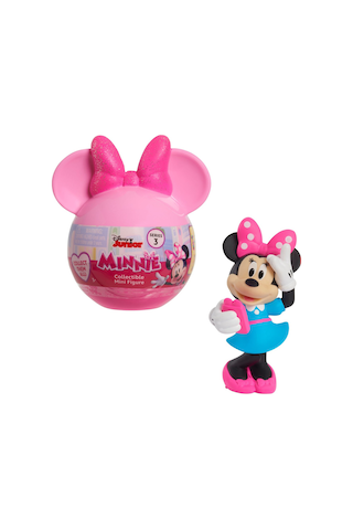Minnie Mouse Sürpriz Kapsül 89713