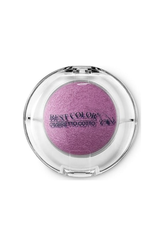 Best Color Wet & Dry Cotto 11 Çiçek Açan Wisteria Göz Farı 11