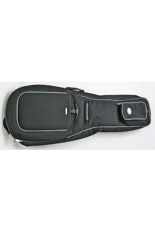 Ibanez Iab7-Bk Akustik Gitar Kılıfı Siyah :Ibanez Çin