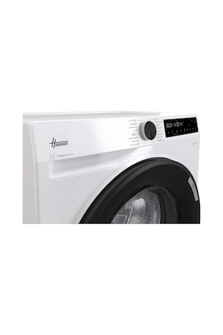 Hoover HBR 414BL9-17 A Enerji Sınıfı 14 KG 1400 Devir Wi-fi Bağlantılı Çamaşır Makinesi