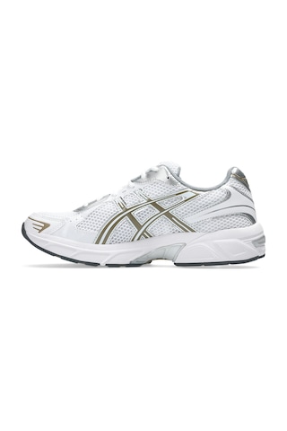 Asics Gel-1130 Unisex Beyaz-turuncu Sneakers 1203a609-104 BEYAZ-TURUNCU