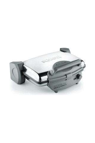Schafer Contempo 1800 W Tost Makinesi