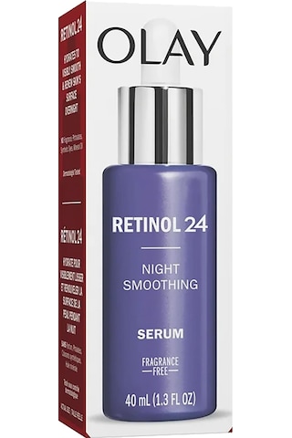 Olay Retinol 24 Gece Serumu 40ml