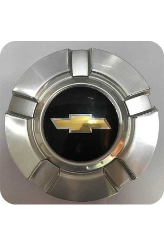 Moly Chevrolet 9596343 İçin 7.1/8 Lastik Jant Merkezi Kapağı - Çelik Jant Koruyucu Kapağı