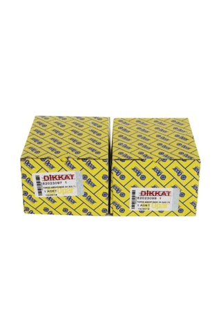 Opar Ön Amortisör Takozu Rulmanli Sag Sol Fiat Linea 2007 - 2015 535254917 Opar Ön Amortisör Takozu Rulmanli Sag Sol Fiat Linea 2007 - 2015 535254917