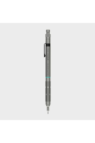 Kayou Plus Aimvision Mekanik Kurşun Kalem Mineral Silver Kamp-aıssv Gümüş