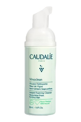 Caudalie Vinoclean Instant Temizleme Köpüğü 50 Ml Diğer