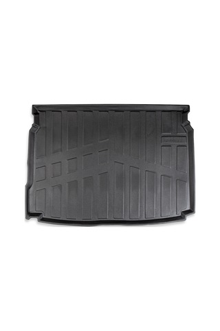 Volkswagen Golf 6 2008-2012 Arası Myk 3d Premium Havuzlu Oto Paspas Ve 3d Bagaj Havuzu