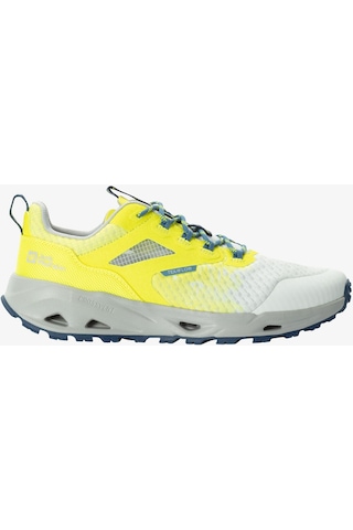 Jack Wolfskin Prelıght Pro Vent Low M Erkek Sarı Outdoor Ayakkabı 4064321-3177 Sarı