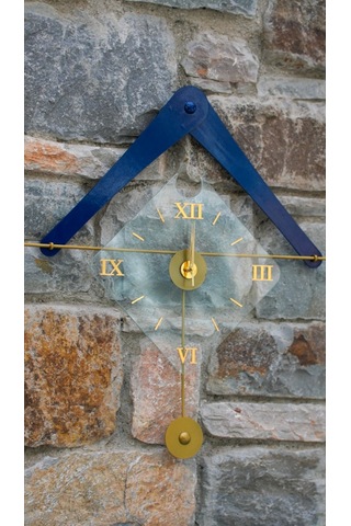 Astra Lux Klasik Bablo Premium Duvar Saatleri