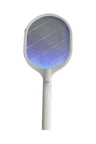 Master MTR-RK300 Raket Şarjlı Sinek Öldürücü Cız Cihazı