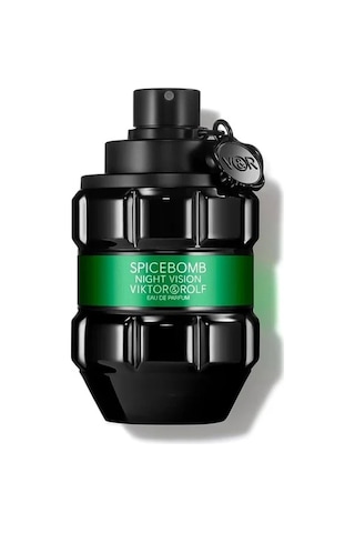 Viktor&rolf Spicebomb Night Vision Edp 90 Ml Erkek Parfüm Fresh 58843086