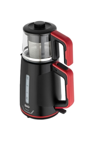 Fakir Neon 1800 W Çay Makinesi