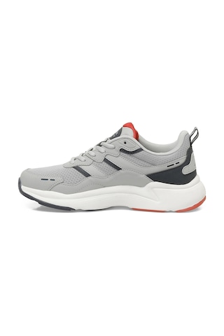 Kinetix Tıona Tx 5fx Gri Erkek Sneaker Gri-lacı-beyaz