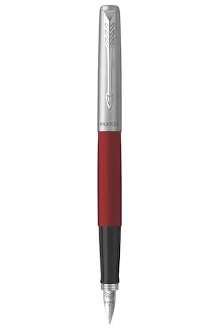 Panelkırtasiye Parker Jotter Original Ct Dolma Kalem Kırmızı 2096898