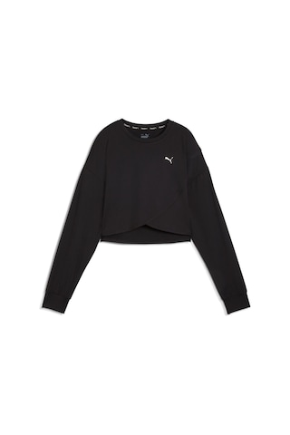 Puma Cloudspun Kadın Sweatshirt 52587901