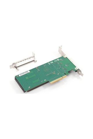 Intel XL710-QDA1 1 Port 40GbE PCI Express Ethernet Kartı