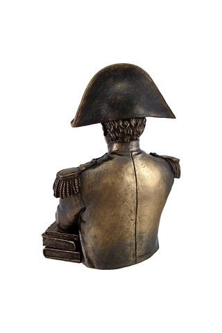Napoleon Bonaparte Büstü