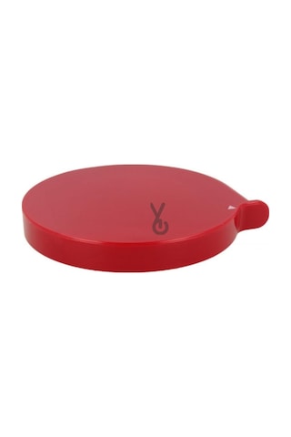 Kenwood - Km241 Hıgh Speed - Prınted - Red