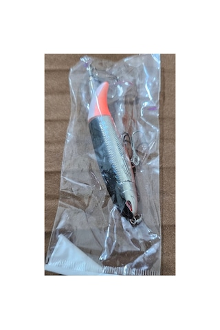 Yemleme Botu Atçek Kaşık Yüksek Kalite Hızlı Tüm Balık Avlarınızda Kolaylık Sağlar - Lacivert - T7887655666