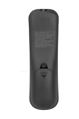 Alpsmart As-565-x3k Android Tv Box Kumanda