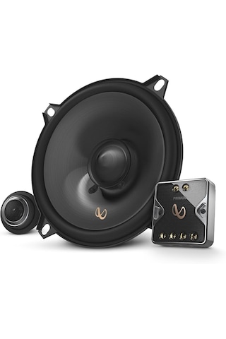 Infınıty Prımus Pr5010cs 165w 55rms 13 Cm 2 Yollu Kompenant Hopar
