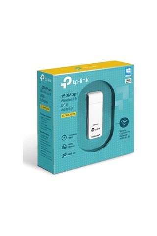 Tl-wn727n 150mbps Usb Wıfı Adaptor