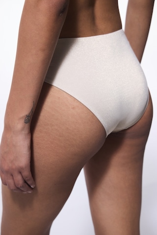 Penti Ekru Jessi Side Tokalı Bikini Altı