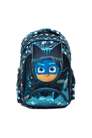 Pj Mask Okul Çantası 23400