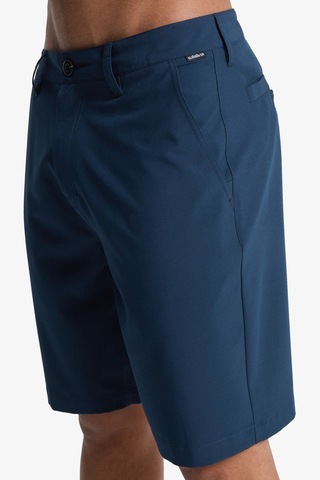 Quiksilver Union Amphibian 20 Erkek Şort Lacivert