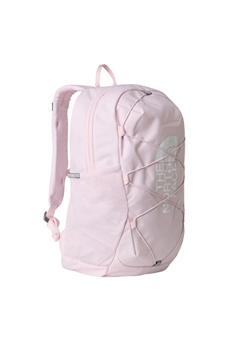 The North Face Y Court Jester Sırt Çantası-en: 28,6 Cm, Boy: 43,5 Cm, Derinlik: 16,8 Cm Nf0a52vyf1z1pembe Pembe