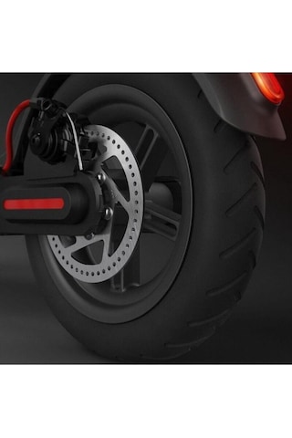 M365 - Citymate Elektrikli Scooter 10 Inch Iç Lastik Şambrel M365