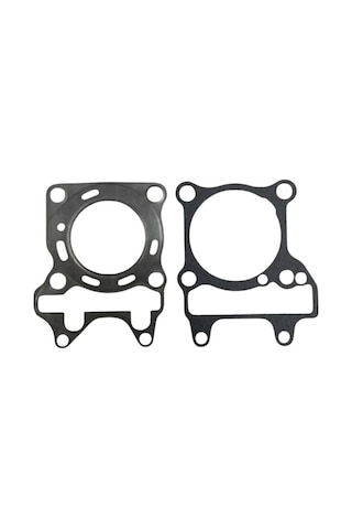 Gear5 Silindir Alt Üst Conta Takımı Oem - Rks Freccia 150 Gear5 Silindir Alt Üst Conta Takımı Oem - Rks Freccia 150