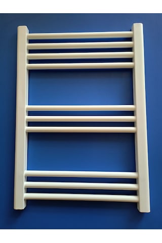 50/70 Termofer BEYAZ Havlupan 10 Borulu