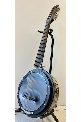 Artemis Erzincan İşleme Cümbüş