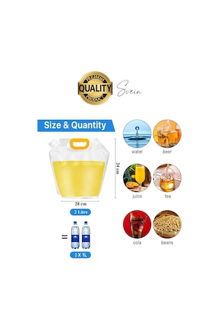 Premium 1 Lt Dayanıklı Yer Kaplamaz İçecek Çantası Sporcu Kapaklı Tutamaç Suluk Matara Kamp Piknik Çok Renkli